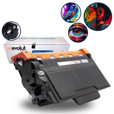 Imagem de Toner Compatível Brother Evolut Tn3472 Tn880 L5102 5652 6402