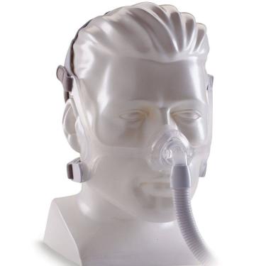 Imagem de Máscara Nasal Wisp Em Silicone  Philips Respironics