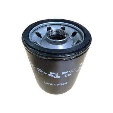 Imagem de BANGTE LVA13038 Filtro de óleo hidráulico compatível com trator utilitário compacto John Deere 4120 4210 4310 4320 4410 4510 4520 4610 4710 4720