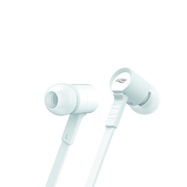 Imagem de Fone de Ouvido Intra Spirit, C3Tech, 410030580200, Branco