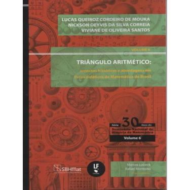 Imagem de Triangulo Aritmetico