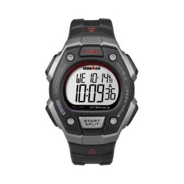 Imagem de Relógio Cinza Masculino Timex Tw5K85900