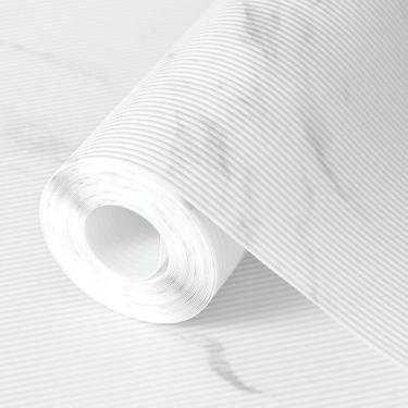 Imagem de Forros de prateleira Hersvin EVA Tapetes de gaveta 25,4 x 610 cm em má