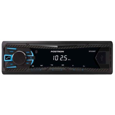 Imagem de Receiver Automotivo Positron SP2230BT - Bluetooth/USB