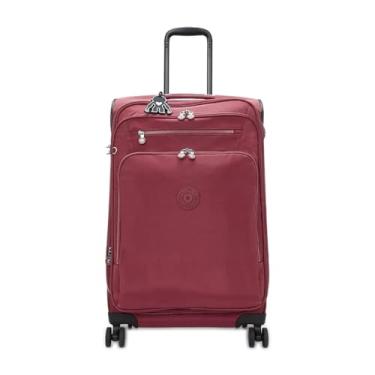 Imagem de Mala Kipling New Youri Spin M Vinho I77065FW