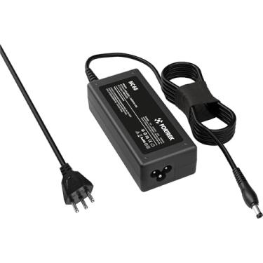 Imagem de Carregador de Notebook Bivolt 5.5x2.5 mm NC65 19V Fortrek