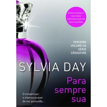 Imagem de Livro - Para sempre sua