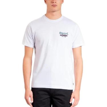 Imagem de Camiseta Rip Curl Shred Til Dead Masculina-Masculino