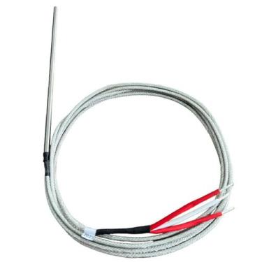 Imagem de Sensor de temperatura tipo pt100 - ta-rp6x250-3-3 - HELEGIL