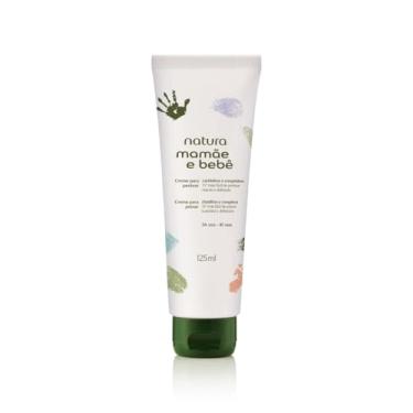 Imagem de Mamae e bebe Creme para Pentear Cachinhos e Crespinhos