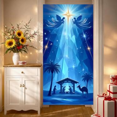 Imagem de Faixa de boneco de neve de Natal, inverno, decoração alegre, tema colorido, faixa de festa de inverno para reunião de férias, celebração de Natal