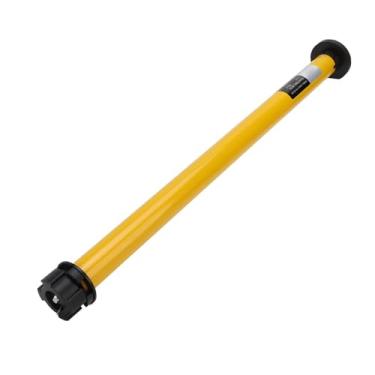 Imagem de Zyyini Motor Inteligente para Persianas de Rolo, Motor Tubular de Controle por Aplicativo de Voz Alimentado por Bateria Recarregável Com Temporizador, para Persianas Motorizadas