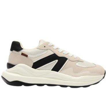 Imagem de Tênis Sporty Mia Multi Tons Lançamento AnaCapri Cor:;Tamanho:35-Feminino