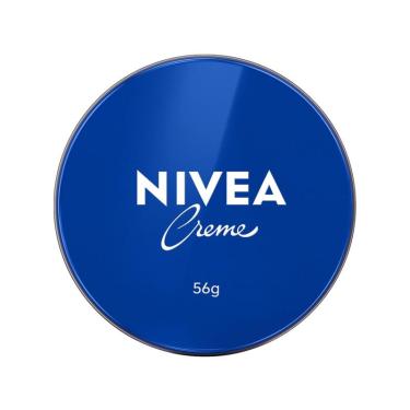 Imagem de Creme Hidratante Nivea Lata 56g