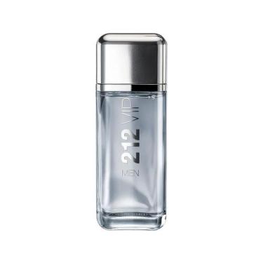 Imagem de Perfume Carolina Herrera 212 Vip Men Masculino Eau de Toilette 200 Ml,
