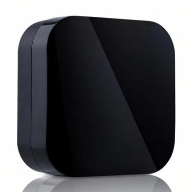 Imagem de Tuya Smart Zigbee IR Controle Remoto, Controle Remoto Universal Infravermelho/IR Blaster Hub de Controle para Dispositivos Inteligentes que Funcionam com Alexa e Google Assistant, Apenas WiFi 2,4 GHz