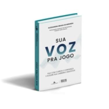 Imagem de Sua Voz Pra Jogo