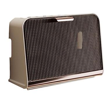 Imagem de TOPINCN Caixa de Armazenamento de Roteador WIFI Montada na Parede, Caixa Organizadora de Cabos de Grande Capacidade Com Tampa, de Gerenciamento de (Bege Tamanho Grande 30x12x22cm/11,8x4,7x8,7in)