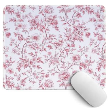 Imagem de PaJiaNi Tapete de mesa para decoração 251 Mouse pad