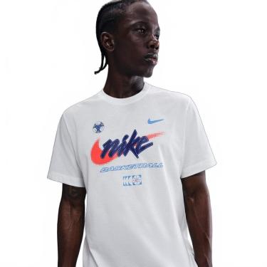 Imagem de Camiseta Nike Oc Moto 3 Masculina-Masculino