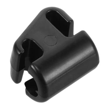 Imagem de VICASKY Bloco deslizante de corda de arco divisor composto de plástico para tiro com arco deslizante ajustável para arcos compostos Acessórios de bloco deslizante Arqueiros Design leve e resistente