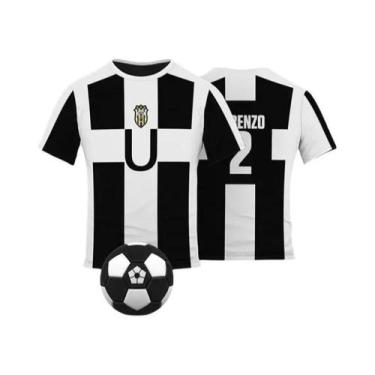 Imagem de Camiseta De Verão Para Cosplay De Anime Blue Lock Para Homens, Manga C