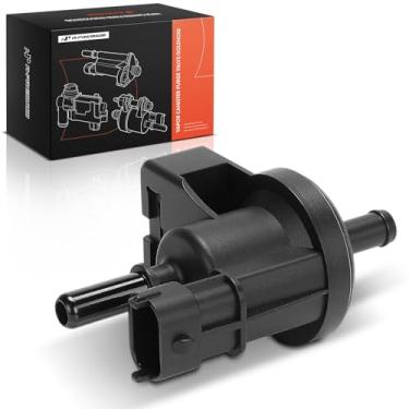 Imagem de A-Premium Válvula de respiro de tanque de combustível compatível com Chevrolet Stufenheck 2012-2018 e Opel Corsa D 2010-2018, Corsa D Van 2010-2018 e Vauxhall Adam 2012-2017, Astra, Corsa, Corsavan