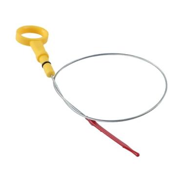 Imagem de Etersec 2661103HA0, 26611-03HA0 Vareta de nível de óleo do motor compatível com Kia NIRO 2017-2022, Hyundai Ioniq Hybrid 2017-2022, Hyundai Elantra Hybrid 2021-2023