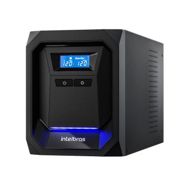 Imagem de Nobreak Gamer Ultimate Intelbras
