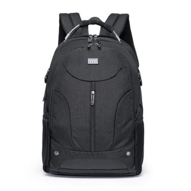 Imagem de Mochila Executiva Com Cabo De Aço Notebook Tablet 27 Litros-Masculino