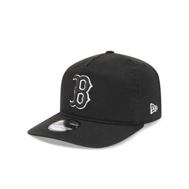 Imagem de BONE NEW ERA 19TWENTY BOSTON RED SOX MLB PRATA-Masculino