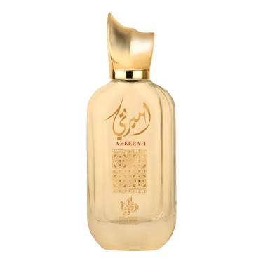Imagem de Perfume Ameerati Al Wataniah 100ml Edp