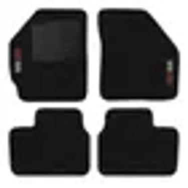 Imagem de Tapete Automotivo Chery 2011/2012 Borracha Pvc