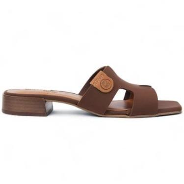 Imagem de Tamanco Bottero Sense 375803 Feminino-Feminino