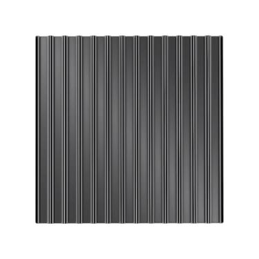 Imagem de Longer Mini cama de trabalho de favo de mel de 153,3 mm x 153,3 mm para máquina de corte de gravação a laser Ray5, rápida dissipação de calor e difusão de fumaça, proteção dupla para sua superfície de