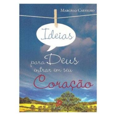 Imagem de Ideias Para Deus Entrar Em Seu Coração