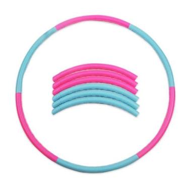 Imagem de Anel esportivo para crianças, tamanho e peso ajustáveis removíveis - G