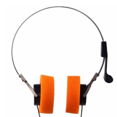 Imagem de Fones de ouvido Coslive Anime Guard Of The Galaxy Star Lord - Gloome S