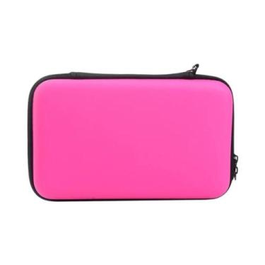 Imagem de Novo Suporte De Mão Para Controle De Jogo 3DS XL LL 2DS XL LL Com Esto