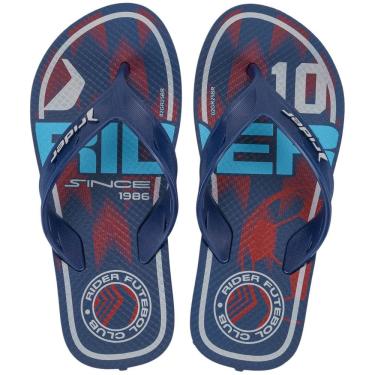 Imagem de Chinelo Infantil Menino Gamer Rider Kids Street Joy