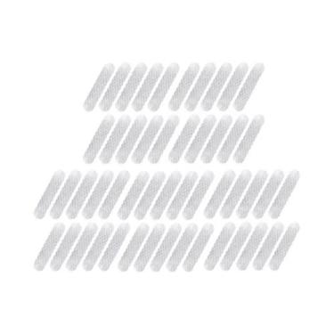 Imagem de Adesivos Refletivos De Segurança Noturna Para Capacete De Moto, Carro,