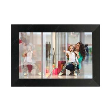 Imagem de Porta-Retratos Digital WIFI De 10.1 Polegadas Com 16GB, Álbum Eletrôni