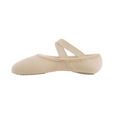 Imagem de Sapatilhas De Ballet Femininas De Alta Elasticidade, Sola Ultralight, 