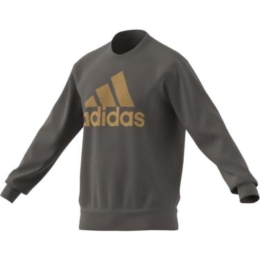 Imagem de Moletom Adidas Big Logo Masculino-Masculino