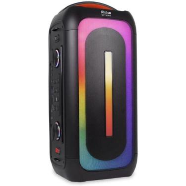 Imagem de Caixa de Som Amplificada Philco 650W Bluetooth