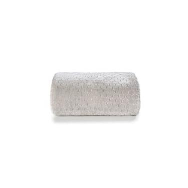 Imagem de Cobertor Spa Casal Chiffon 220X230cm - Hedrons Casal