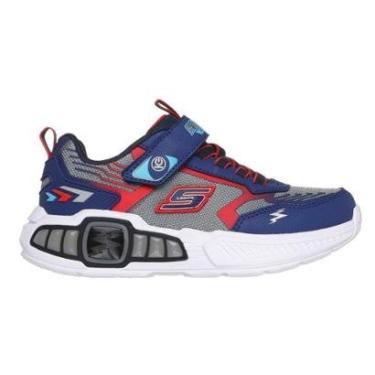 Imagem de Tênis Skechers Light Storm 3 Infantil-Masculino