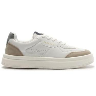 Imagem de Tênis Reserva Troy Masculino Branco-Masculino