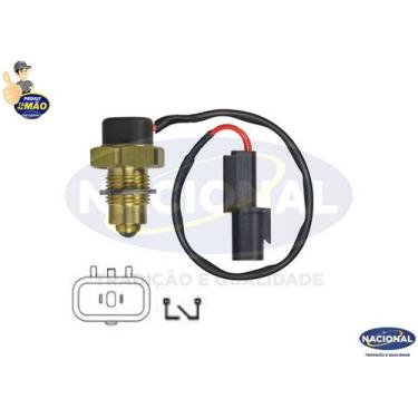 Imagem de Interruptor de luz de re mitsubishi asx lancer l200 pajero - rho4494 2