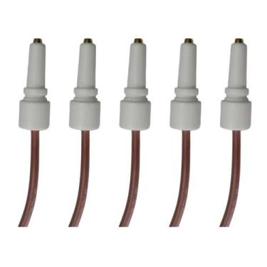 Imagem de Chicote condutor 0,34mm mesa 5 bocas - mueller